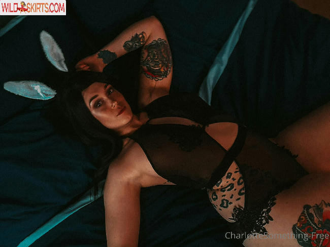 charlottesomethingfree / charlottesomethingfree / thesomethingblueblog nude OnlyFans, Instagram leaked photo #24