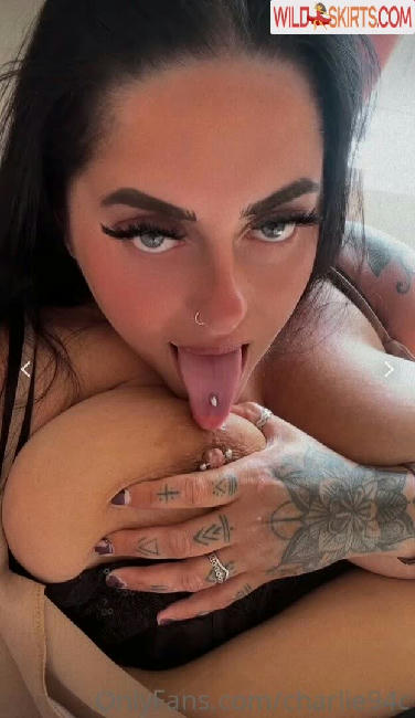 charlottie188 / cchambers / charlie94c / charlottie188 / twotruckers nude OnlyFans, Instagram leaked photo #8