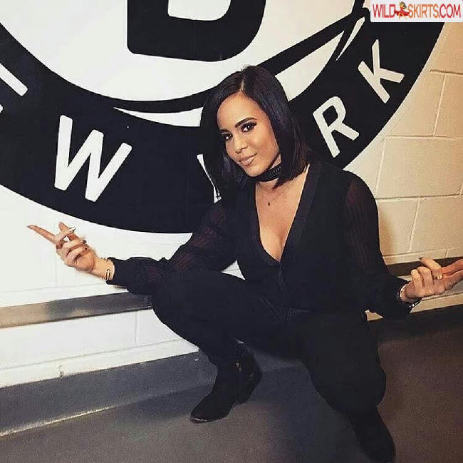 Charly Arnolt / Charly Caruso / charlyontv nude Instagram leaked photo #5