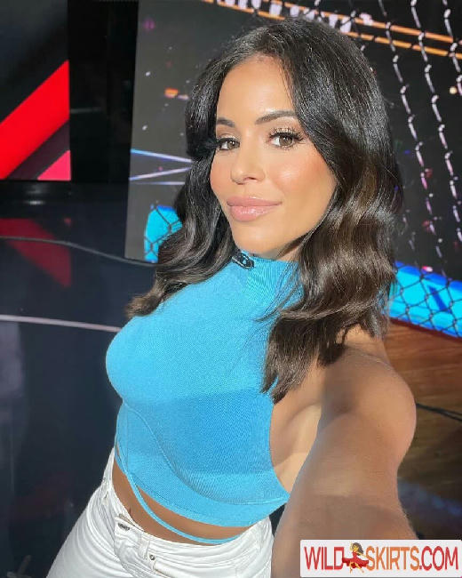 Charly Arnolt / Charly Caruso / charlyontv nude Instagram leaked photo #35