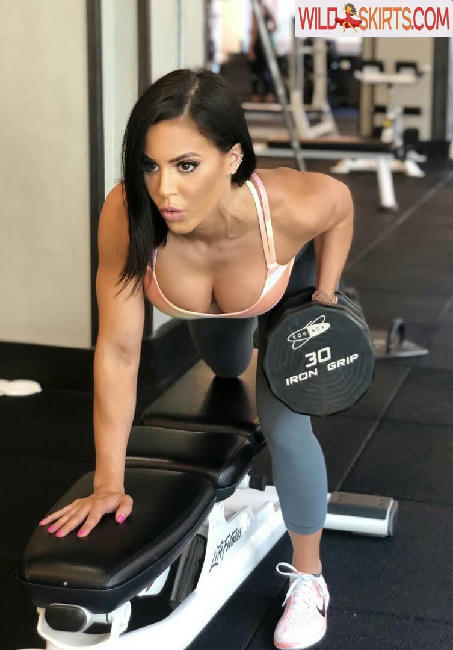 Charly Arnolt / Charly Caruso / charlyontv nude Instagram leaked photo #91