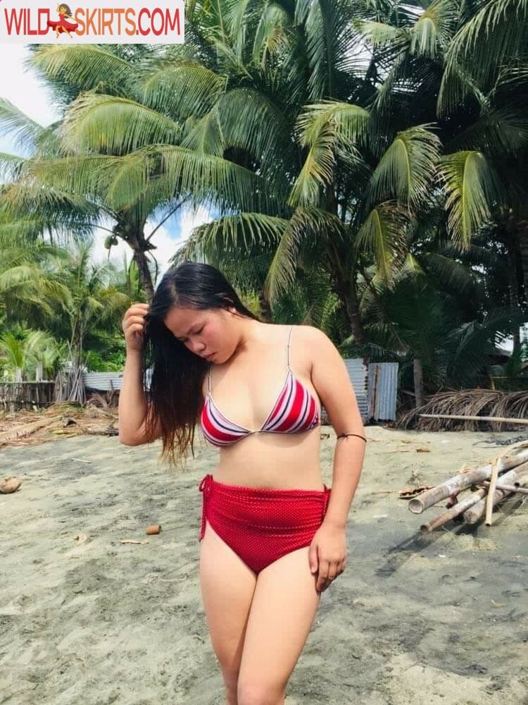 Charmaine Bagapuro Payusan nude leaked photo #15