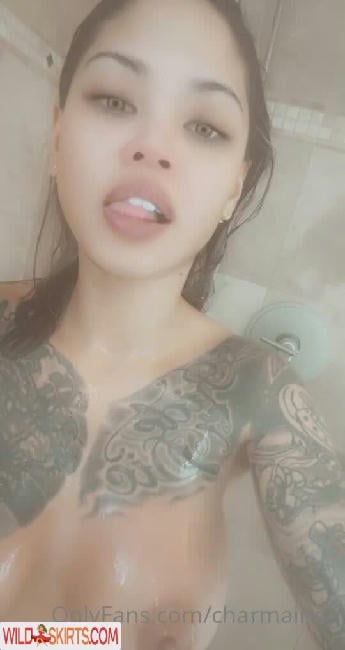 Charmaine Glock / charmaineg_ nude Instagram leaked photo #32