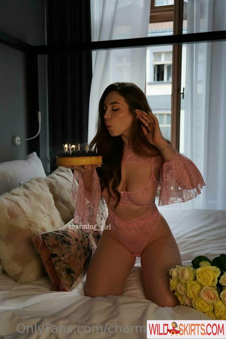 charming_girl_free / charming.girl.milana / charming_girl_free nude OnlyFans, Instagram leaked photo #5