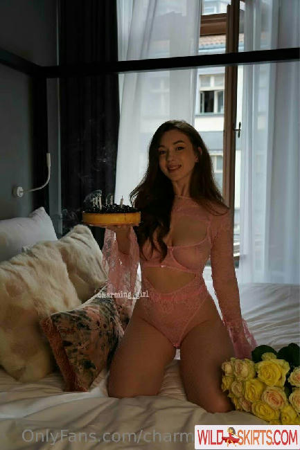 charming_girl_free / charming.girl.milana / charming_girl_free nude OnlyFans, Instagram leaked photo #1