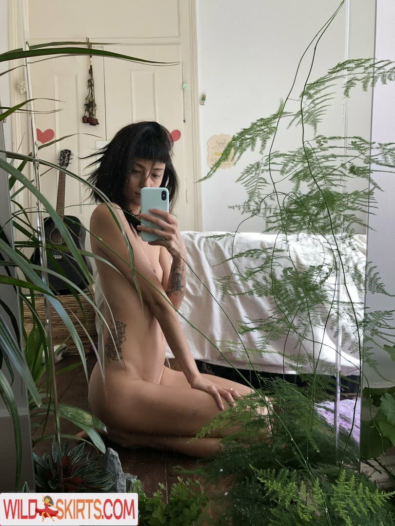 Charry Jin nude leaked photo #24