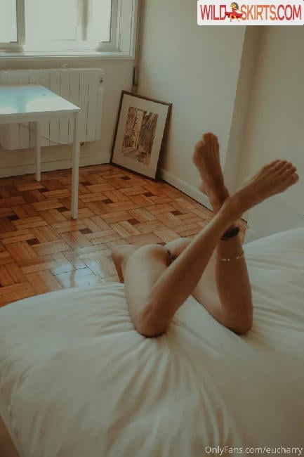 Charry Jin / eu_charry / eucharry nude OnlyFans, Instagram leaked photo #27