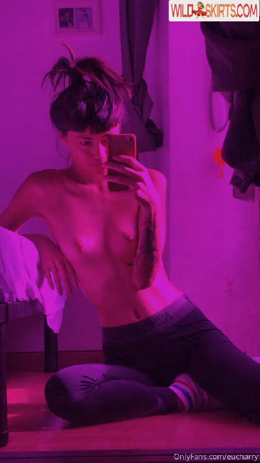 Charry Jin / eu_charry / eucharry nude OnlyFans, Instagram leaked photo #77