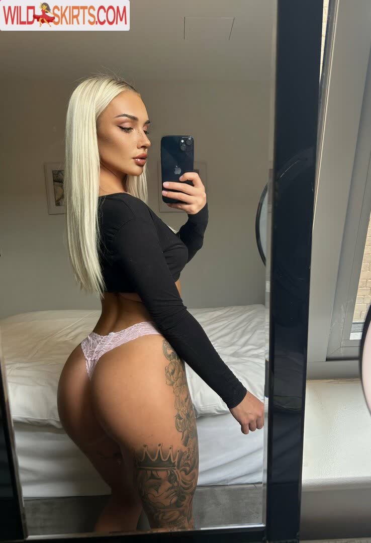 charstevesxo / charlottestevensx_ / charstevesxo nude OnlyFans, Instagram leaked photo #5