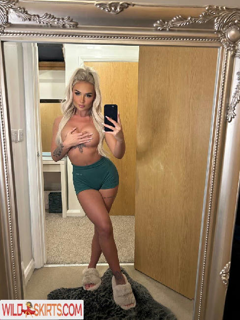 charstevesxo / charlottestevensx_ / charstevesxo nude OnlyFans, Instagram leaked photo #5