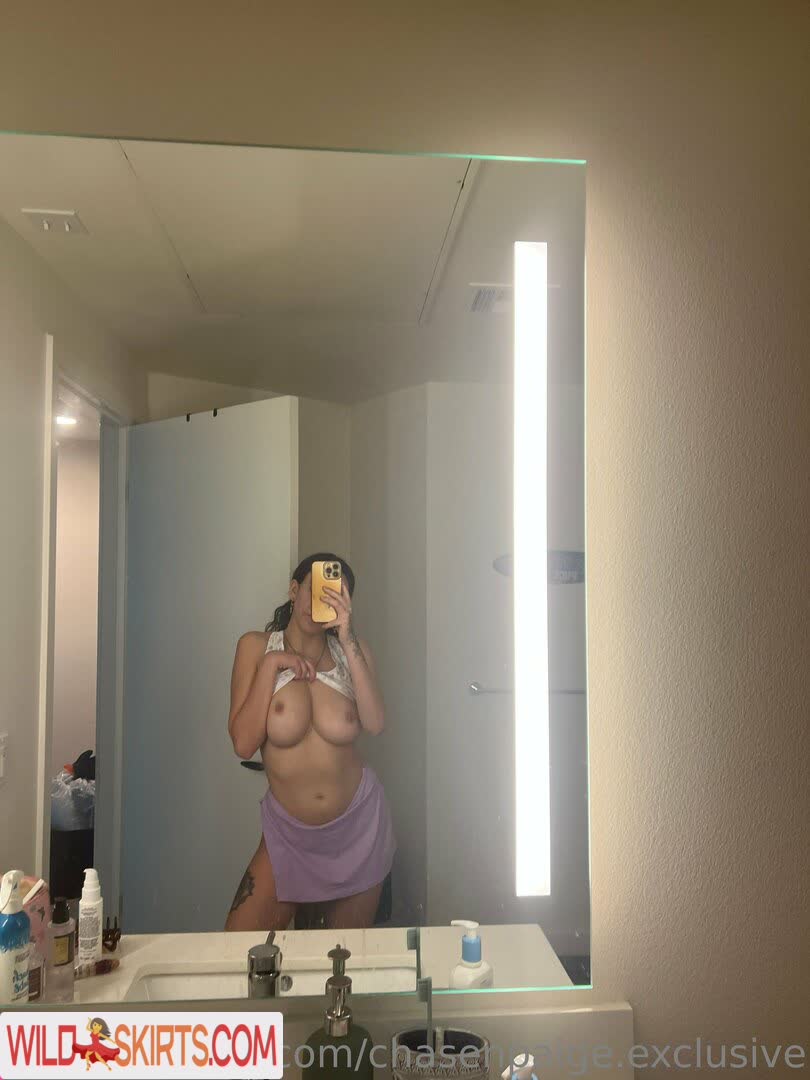 Chasenpaige nude leaked photo #17