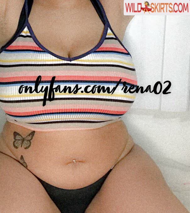 Chasity / cchasiityy / rena02 / renascontent nude OnlyFans, Instagram leaked photo #2