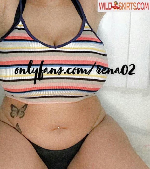 Chasity / cchasiityy / rena02 / renascontent nude OnlyFans, Instagram leaked photo #7