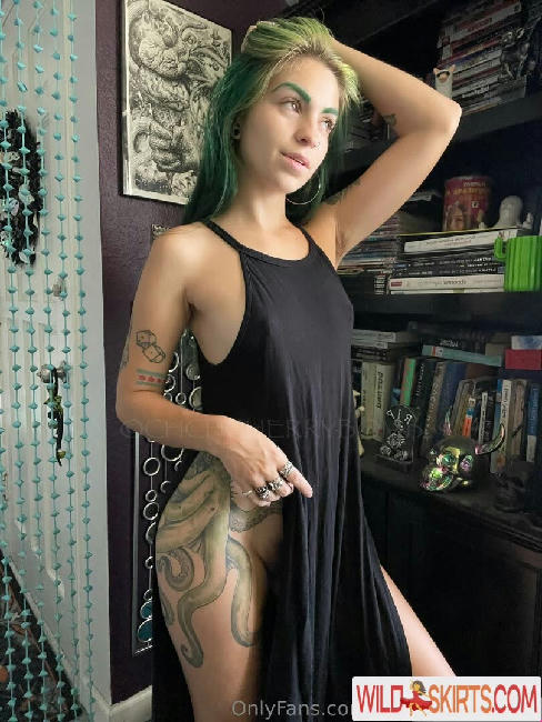 chchcherrybomb nude OnlyFans, Instagram leaked photo #44