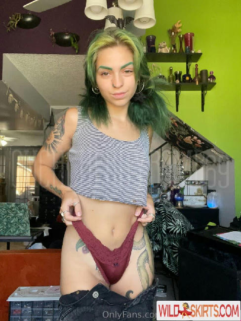 chchcherrybomb nude OnlyFans, Instagram leaked photo #45