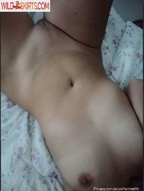 Chei10 / PutinhaDoMessi / cheitenarun / xialand nude OnlyFans, Instagram leaked photo #1