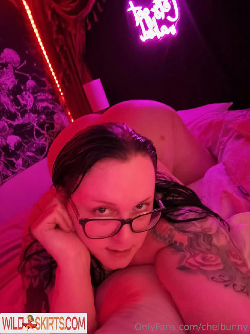 ChelBunny / ChelHellbunny / chelbunny nude OnlyFans, Instagram leaked photo #194