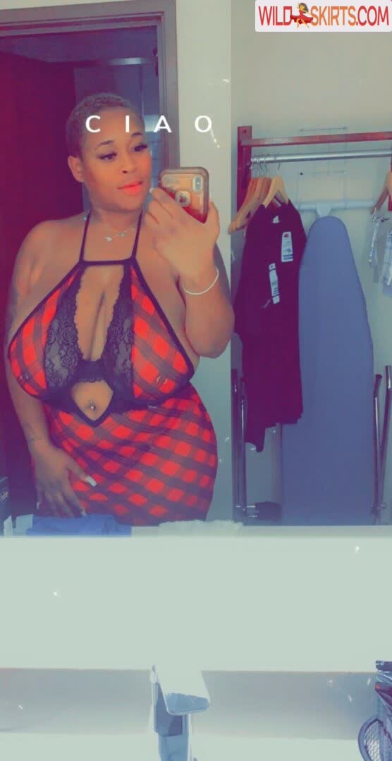 ChellMzDonald / chelld94 / chelle_booo nude OnlyFans, Instagram leaked photo #10