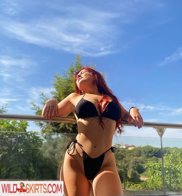 Chelsea Blyth / MiaMia69x / Miababyxo / chelsblythx / misschelseabia nude OnlyFans, Instagram leaked photo #15