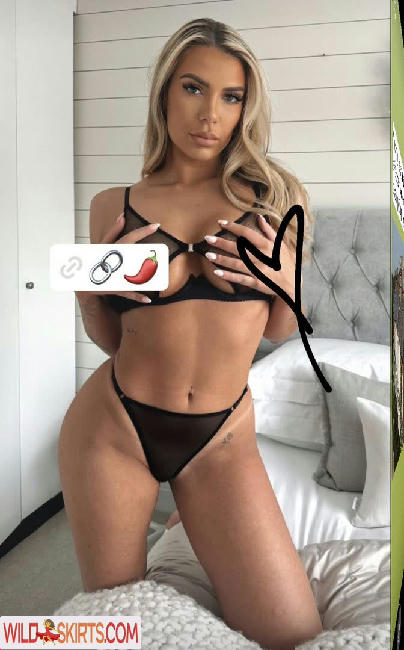 Chelsea Elizbethx / chelseaelizabethx / chelseajenks nude OnlyFans, Instagram leaked photo #8