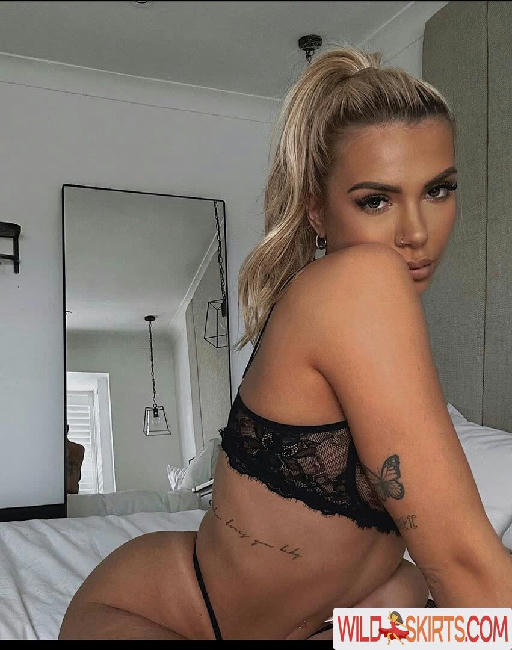 Chelsea Elizbethx / chelseaelizabethx / chelseajenks nude OnlyFans, Instagram leaked photo #6