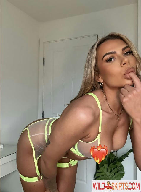 Chelsea Elizbethx / chelseaelizabethx / chelseajenks nude OnlyFans, Instagram leaked photo #9