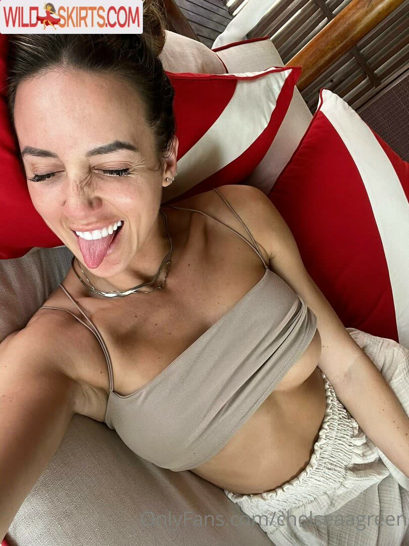 Chelsea Green / Chelsea317 / chelseaagreen nude OnlyFans, Instagram leaked photo #5