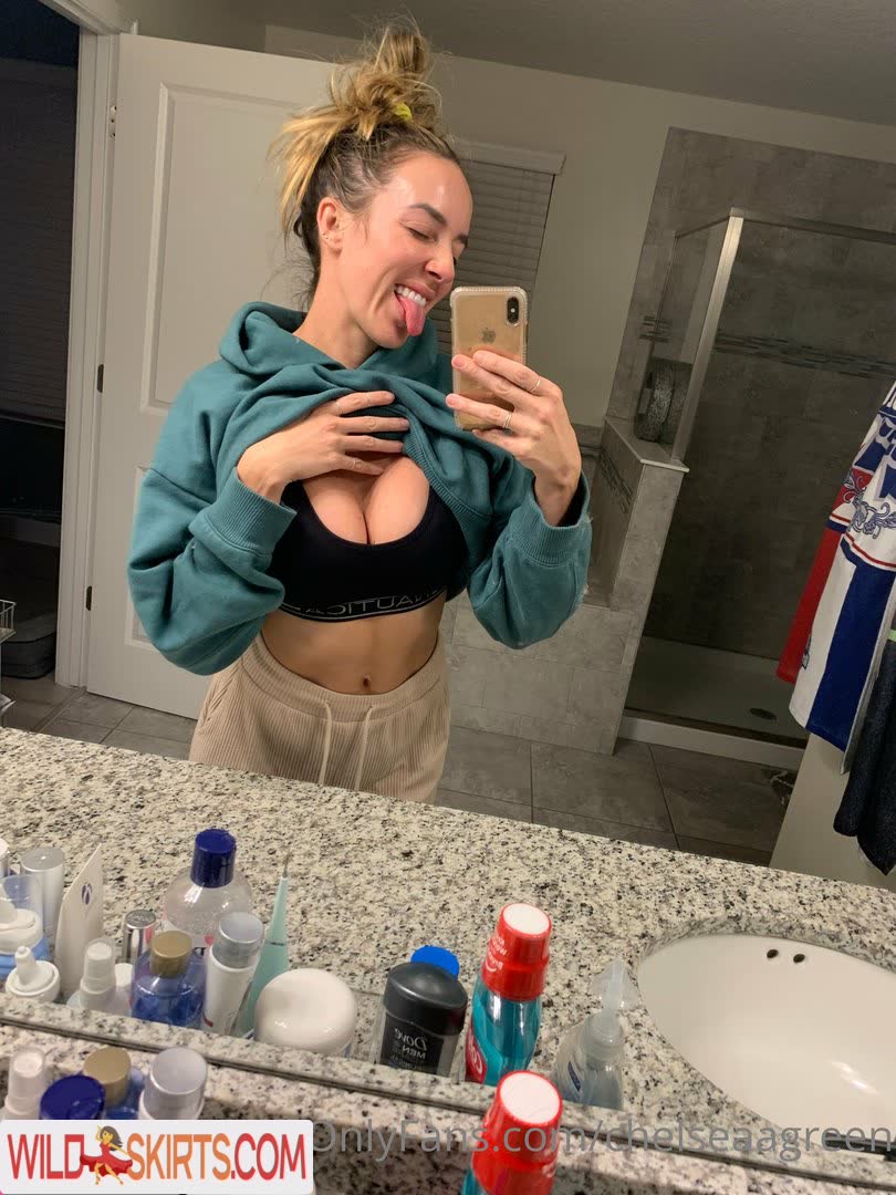 Chelsea Green / Chelsea317 / chelseaagreen nude OnlyFans, Instagram leaked photo #1