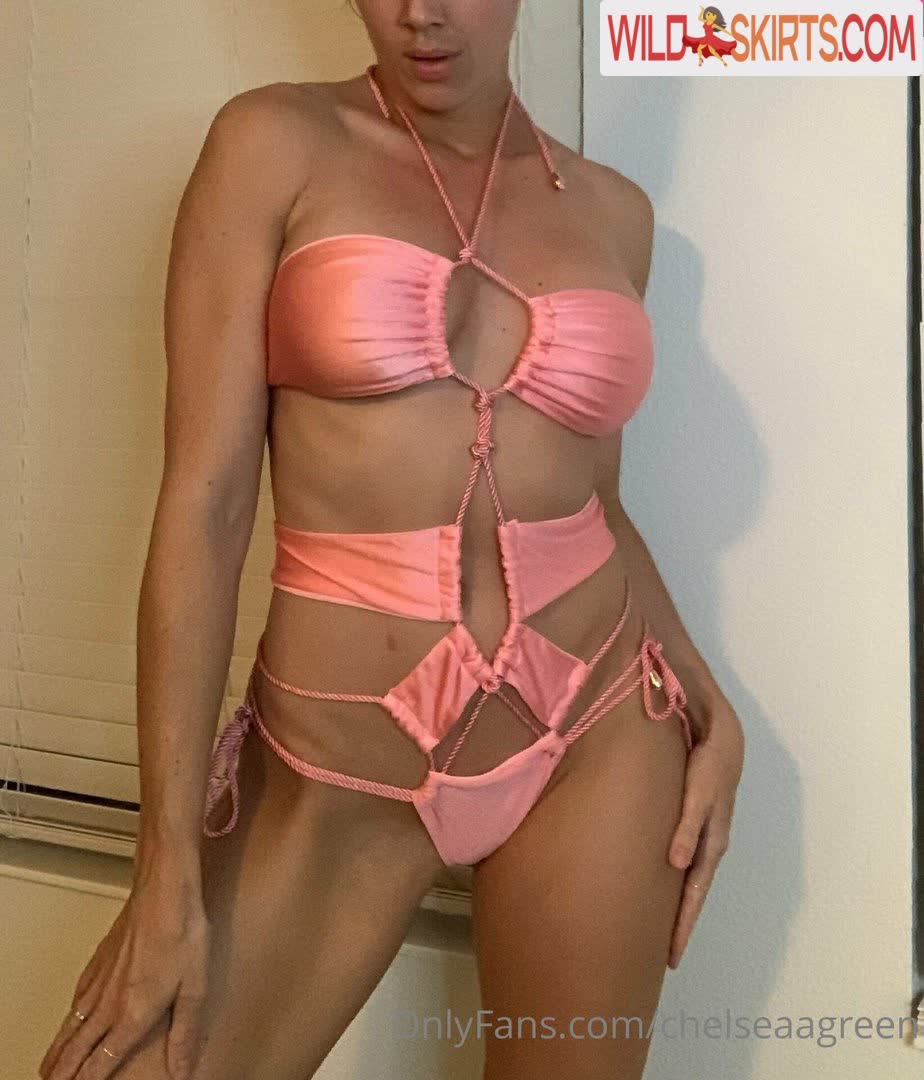 Chelsea Green / Chelsea317 / chelseaagreen nude OnlyFans, Instagram leaked photo #1