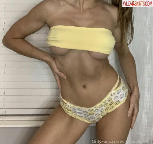 Chelsea Green / Chelsea317 / chelseaagreen nude OnlyFans, Instagram leaked photo #336