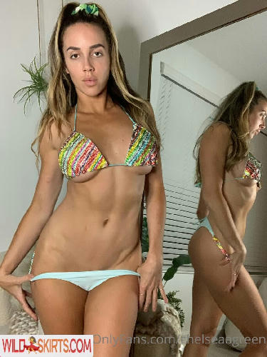 Chelsea Green / Chelsea317 / chelseaagreen nude OnlyFans, Instagram leaked photo #6