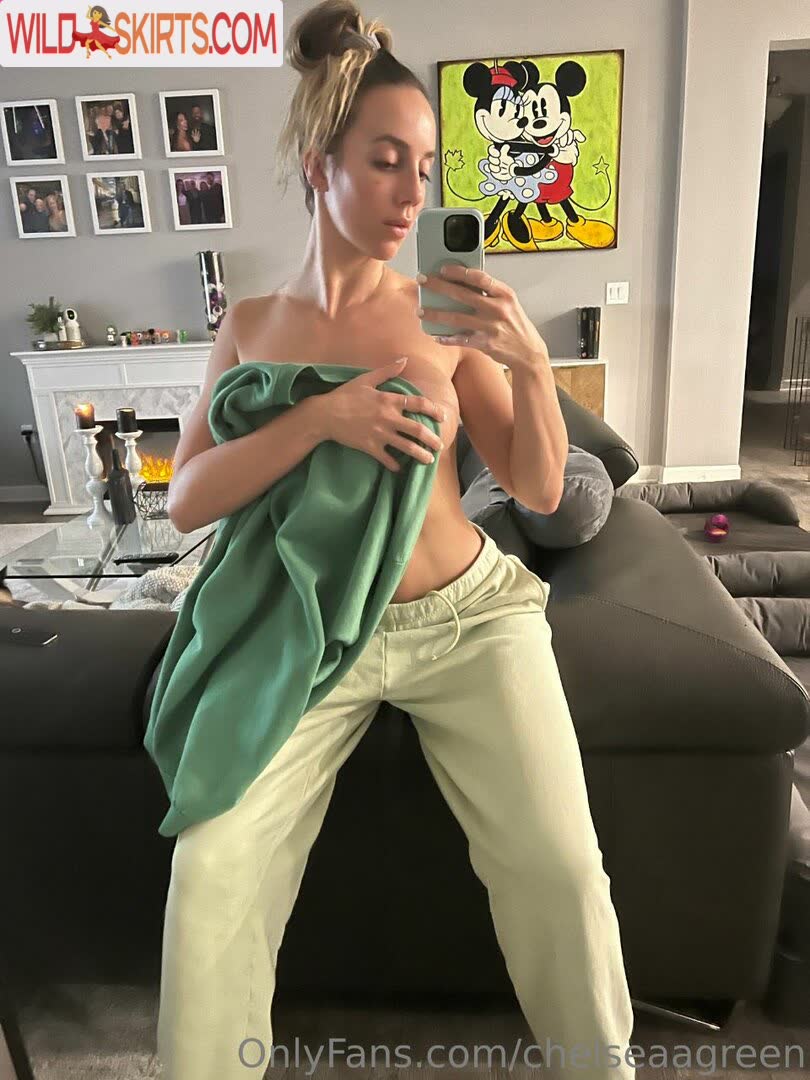 Chelsea Green / Chelsea317 / chelseaagreen nude OnlyFans, Instagram leaked photo #4