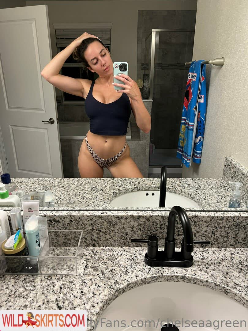 Chelsea Green / Chelsea317 / chelseaagreen nude OnlyFans, Instagram leaked photo #13