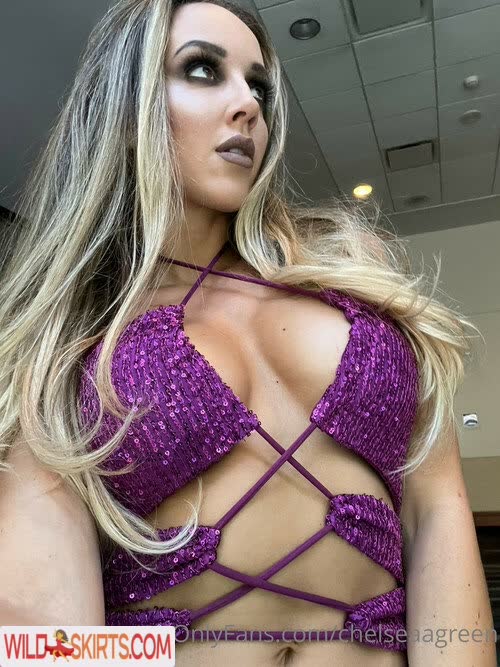 Chelsea Green / Chelsea317 / chelseaagreen nude OnlyFans, Instagram leaked photo #24