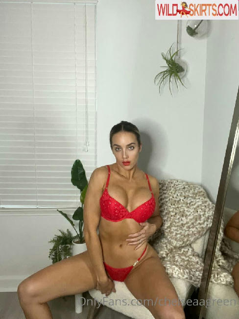 Chelsea Green / Chelsea317 / chelseaagreen nude OnlyFans, Instagram leaked photo #463