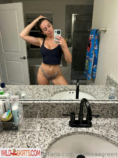 Chelsea Green / Chelsea317 / chelseaagreen nude OnlyFans, Instagram leaked photo #667