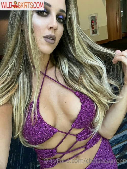 Chelsea Green / Chelsea317 / chelseaagreen nude OnlyFans, Instagram leaked photo #757