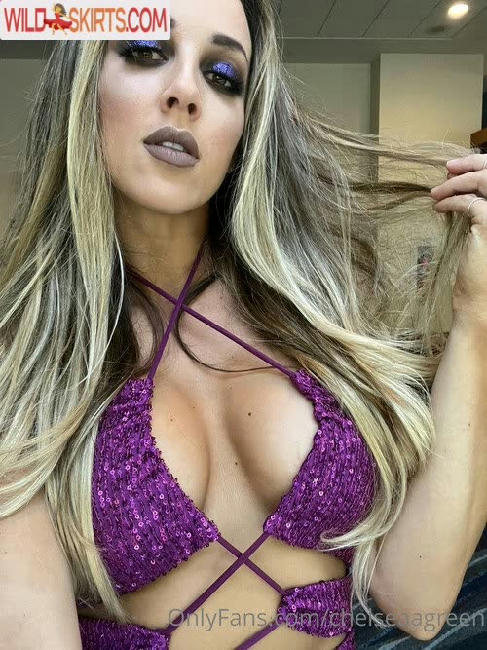 Chelsea Green / Chelsea317 / chelseaagreen nude OnlyFans, Instagram leaked photo #749