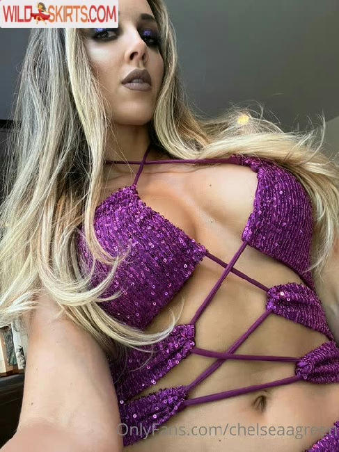 Chelsea Green / Chelsea317 / chelseaagreen nude OnlyFans, Instagram leaked photo #750