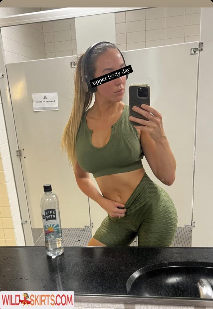 Chelsea Green / Chelsea317 / chelseaagreen nude OnlyFans, Instagram leaked photo #14