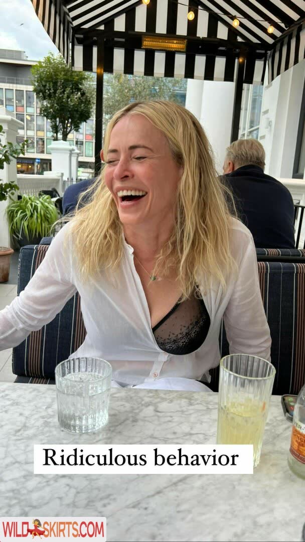 Chelsea Handler / chelseacockhandler / chelseahandler nude OnlyFans, Instagram leaked photo #7