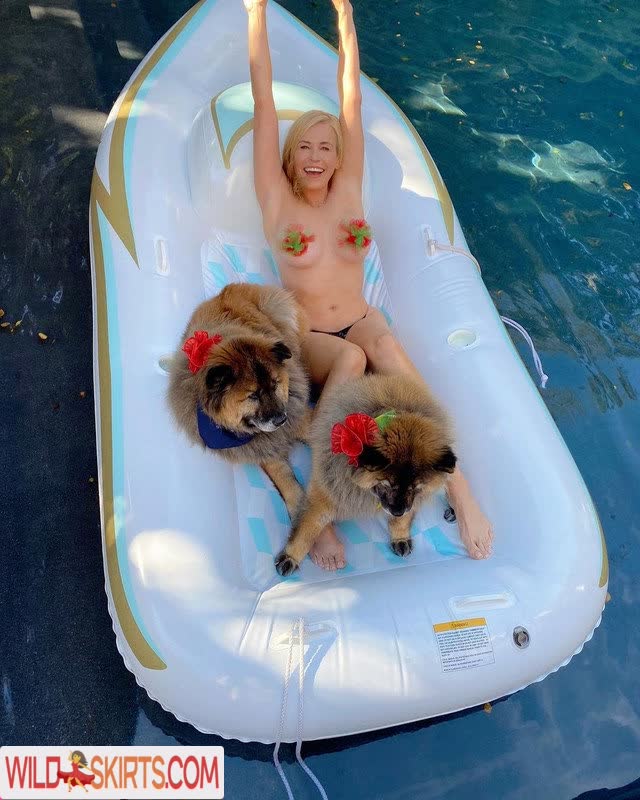 Chelsea Handler / chelseacockhandler / chelseahandler nude OnlyFans, Instagram leaked photo #4