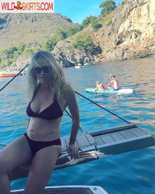 Chelsea Handler / chelseacockhandler / chelseahandler nude OnlyFans, Instagram leaked photo #58
