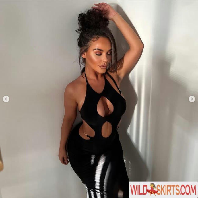 Chelsea Healey / chelseehealey nude Instagram leaked photo #24