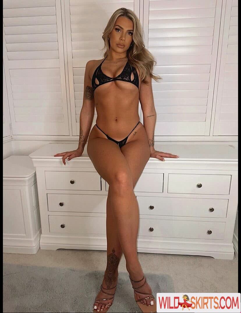 Chelsea Jenkins / chelseaelizabethx / chelseajenkins__ nude OnlyFans, Instagram leaked photo