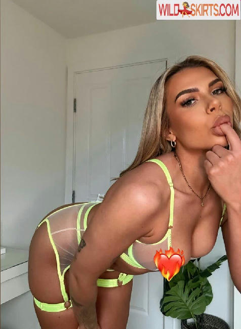 Chelsea Jenkins / chelseaelizabethx / chelseajenkins__ nude OnlyFans, Instagram leaked photo #7