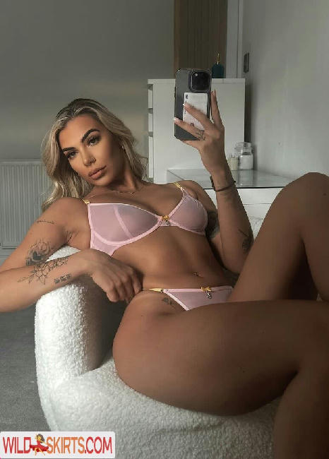 Chelsea Jenkins / chelseaelizabethx / chelseajenkins__ nude OnlyFans, Instagram leaked photo #16