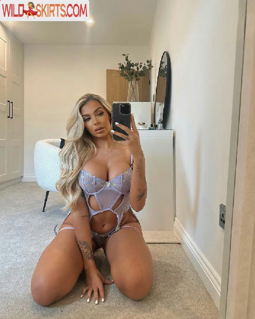 Chelsea Jenkins / chelseaelizabethx / chelseajenkins__ nude OnlyFans, Instagram leaked photo #23