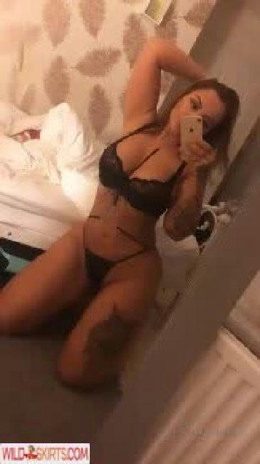 Chelsea Lou nude OnlyFans leaked photo #14