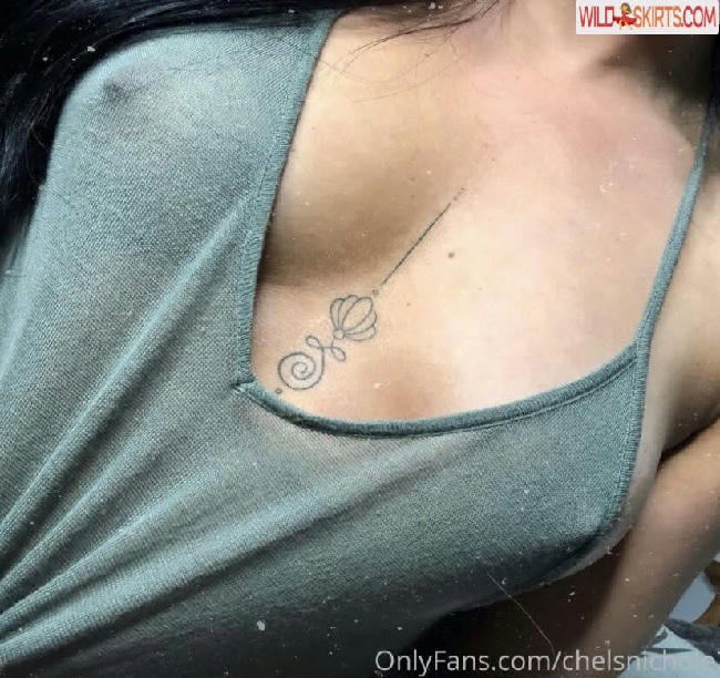 Chelsea Nichole / chelsnichole200 nude OnlyFans leaked photo #9